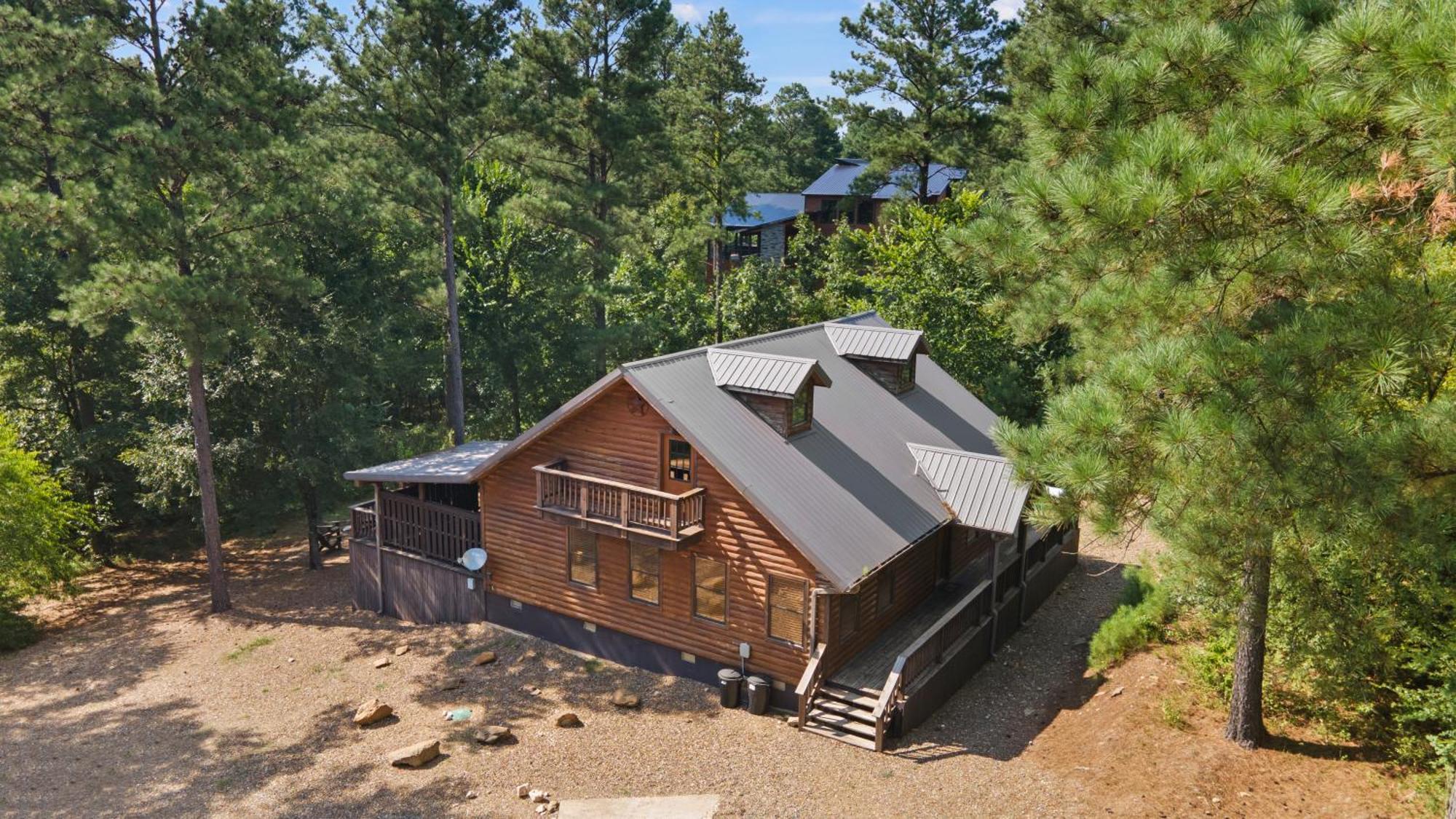 Heart O' Texas * Broken Bow